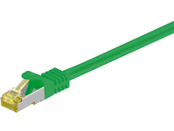MicroConnect SFTP7015G RJ45 patch cord S/FTP PiMF. SFTP7015G