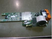 Hewlett Packard Enterprise 685032-001 Pd2220Sb Controller Assembly 685032-001