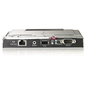 Hewlett Packard Enterprise RP001225360 BLc7000 Encl Mgmt Module Opt RP001225360