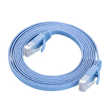 MicroConnect MC-UTP601B-CONSOLE Console Rollover Cable-RJ45 1m MC-UTP601B-CONSOLE