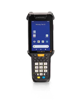 Datalogic 943500057 SKORPIO X5 Kit Handheld 943500057