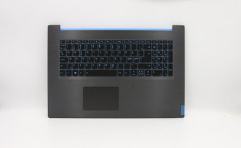 Lenovo 5CB0U42818 Upper Case ASM_ND L 81LL BL 5CB0U42818