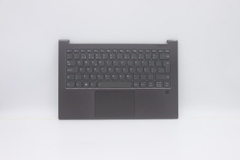 Lenovo 5CB0U44229 Upper Case ASM_PO L 81Q9_IG 5CB0U44229