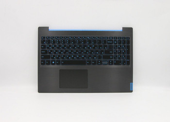 Lenovo 5CB0U42752 Upper Case ASM_RU L 81LK BL 5CB0U42752