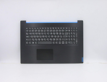Lenovo 5CB0U42854 Upper Case ASM_TI L 81LL NBL 5CB0U42854