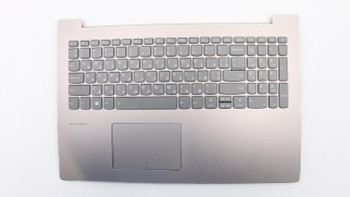 Lenovo 5CB0N98740 UPPERCASEASM L80YL IMR BACKLIT 5CB0N98740