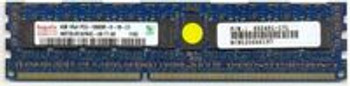 Hewlett Packard Enterprise 653399-001 Dimm 4Gb Pc3 10600R 512Mx4 653399-001