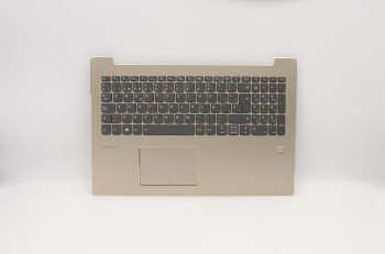 Lenovo 5CB0N98775 UPPERCASEASM L80YL IMR BACKLIT 5CB0N98775