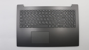 Lenovo 5CB0R16545 UpperCaseASM W/KB L81DC IRON 5CB0R16545