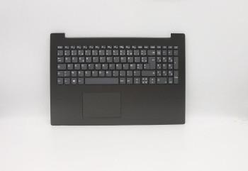 Lenovo 5CB0R16729 UpperCaseASM W/KB L81DC IRON 5CB0R16729