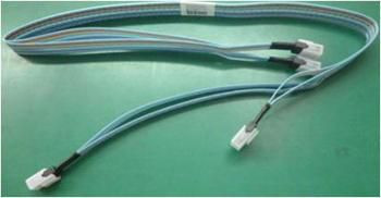 Hewlett Packard Enterprise 681909-001 Dbl Mini Sasy 36In Cable 681909-001