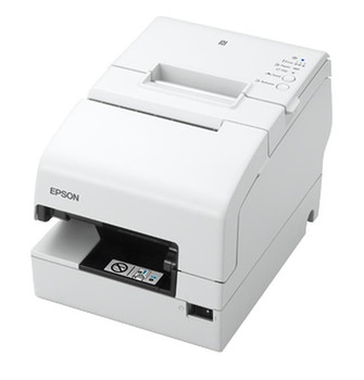 Epson C31CG62203P1 TM-H6000V-203P1: C31CG62203P1