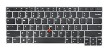 Lenovo 01ER927 Keyboard BL-KB SV IT 01ER927