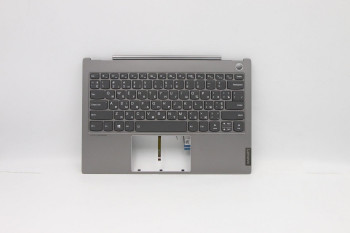 Lenovo 5CB0U43215 UpperCaseASM_B MGR_BL W/R 5CB0U43215