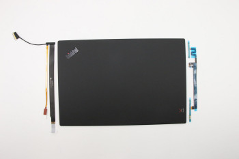 Lenovo 5M10V28078 Knockout-1FRU CASE-LCD_REAR_C 5M10V28078