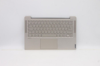 Lenovo 5CB0U44109 Upper Case ASM_BE L 81RS MC 5CB0U44109