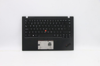 Lenovo 5M10Z27519 KnockOut-2 INTEL FRU MECH ASM 5M10Z27519