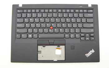 Lenovo 01LX518 Keyboard BZL IN FPR BK C 01LX518
