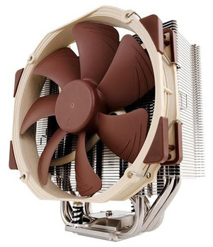 Noctua NH-U14S NH-U14S CPU-Cooler - 140mm NH-U14S
