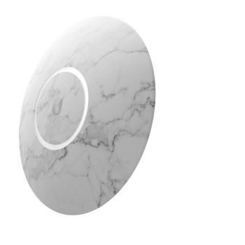 Ubiquiti Networks NHD-COVER-MARBLE-3 Marble Design Upgradable NHD-COVER-MARBLE-3