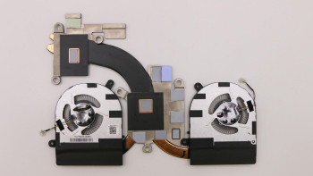 Lenovo 5H40N67861 Thermal Module C 80X7 w. 5H40N67861