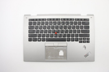 Lenovo 01LV010 C-Cover KBD DFN+FUYU 01LV010