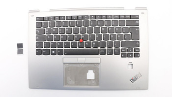Lenovo 01LV013 C-Cover KBD DFN+FUYU 01LV013