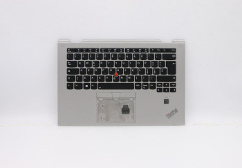 Lenovo 01LV019 C-Cover KBD DFN+FUYU 01LV019