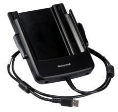 Honeywell EDA70-MBU-R Vehicle dock with EDA70-MBU-R