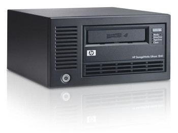 Hewlett Packard Enterprise EH926A-RFB Ultrium 1840 SCSI 1Drive 3U Ra EH926A-RFB