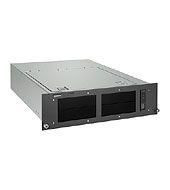 Hewlett Packard Enterprise EH926A-RFB Ultrium 1840 SCSI 1Drive 3U Ra EH926A-RFB
