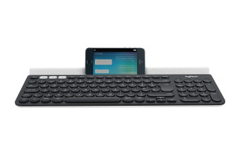 Logitech 920-008034 K780 Keyboard. German 920-008034