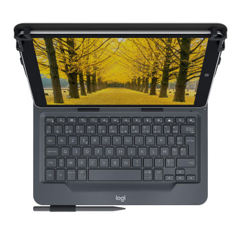 Logitech 920-008338 Universal Keyb. folio French 920-008338