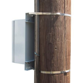 Ventev TWPMK-16-UNIV Universal Pole Mount Kit TWPMK-16-UNIV Ventev TWPMK-16-UNIV Universal Pole Mount Kit TWPMK-16-UNIV