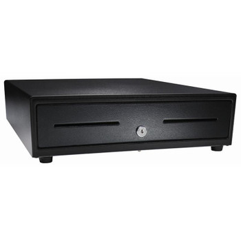 APG Cash Drawer VB320-BL1313-B26 Vasario Slide-Out Cash Drawer VB320-BL1313-B26