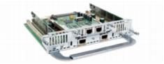 Cisco VIC2-2FXO= 2-PORT VOICE INTERF CARD VIC2-2FXO=