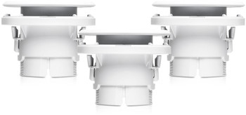 Ubiquiti Networks UVC-G3-F-C-3 Ceiling Mount for UVC-G3-FLEX UVC-G3-F-C-3