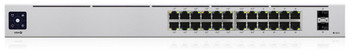 Ubiquiti Networks USW-24-POE USW-24-POE Gen 2 USW-24-POE