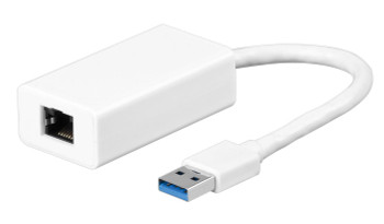 MicroConnect USBETHGW USB3.0 to Gigabit Ethernet USBETHGW