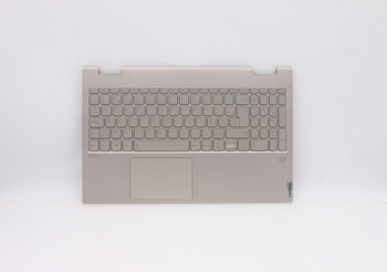 Lenovo 5CB0U43848 Upper Case ASM_BE L 81TD MC 5CB0U43848