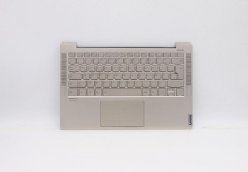 Lenovo 5CB0U44115 Upper Case ASM_FR L 81RS MC 5CB0U44115