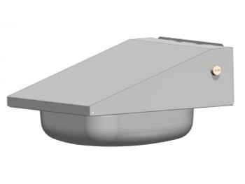 Ventev V-HWM-12124-W WiFi Large wall mount V-HWM-12124-W Ventev V-HWM-12124-W WiFi Large wall mount V-HWM-12124-W
