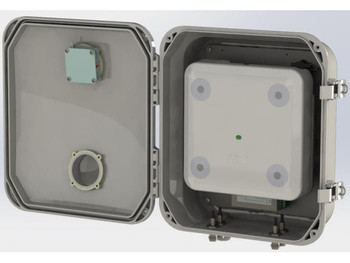 Ventev VNV-OUT3802-AC PoE H/C Enclosure -3802 VNV-OUT3802-AC