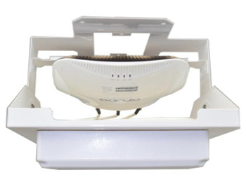 Ventev TW-HD-RPSMACOLO RPSMA AP & Antenna Mount TW-HD-RPSMACOLO