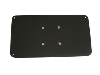 Ventev TW-CISCO-A2566 Cisco Adapter Plate - BLACK TW-CISCO-A2566
