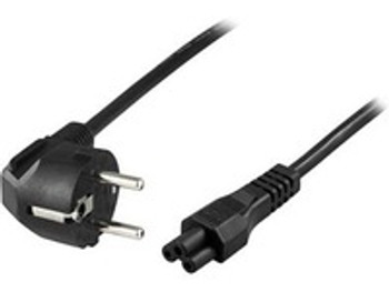 MicroConnect PE0108100 Power Cord CEE 7/7 - C5 10m PE0108100