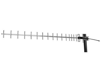 Ventev T09150Y11206T 824-960 MHz 15 dBi Yagi T09150Y11206T