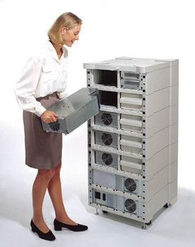 APC SYPM-RFB Symmetra 4-16kVA SYPM-RFB