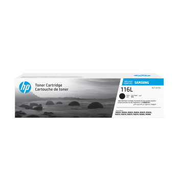 HP SU828A Toner/MLT-D116L High Yield BK SU828A