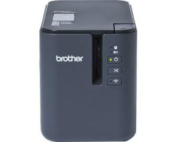 Brother PTP950NWZW1 P-Touch. PT-P950NW WiFi. LAN PTP950NWZW1